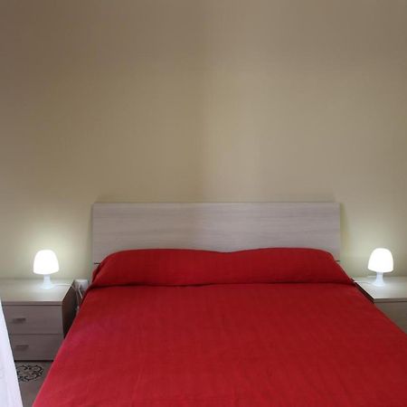 Apartament La Stanza Vicino Al Mare , Una Camera Da Letto E Bagno Con Balcone Vista Mare Balestrate Zewnętrze zdjęcie