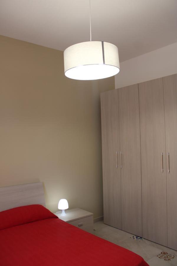 Apartament La Stanza Vicino Al Mare , Una Camera Da Letto E Bagno Con Balcone Vista Mare Balestrate Zewnętrze zdjęcie